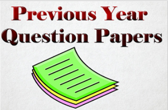 Grade 12 Previous year question papers and memorandums
